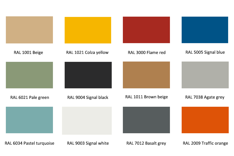 fire door supplier